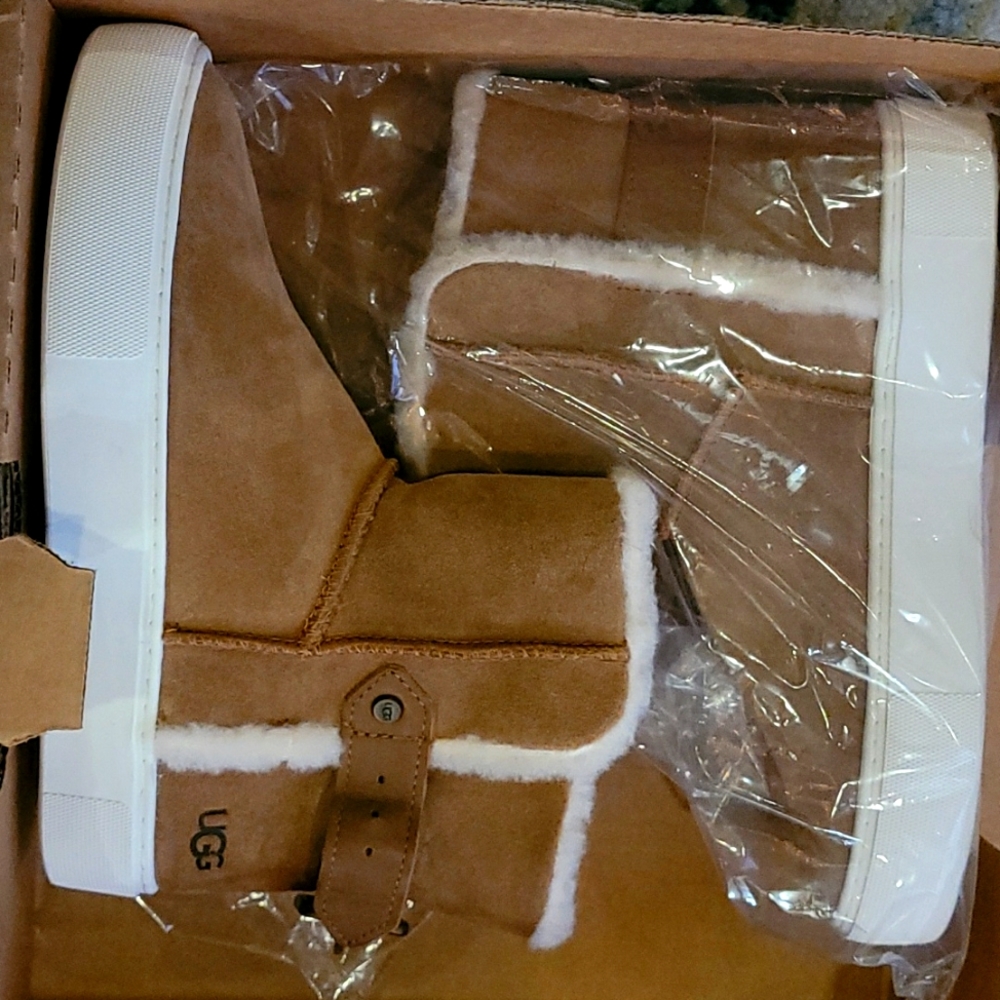 Ugg boots